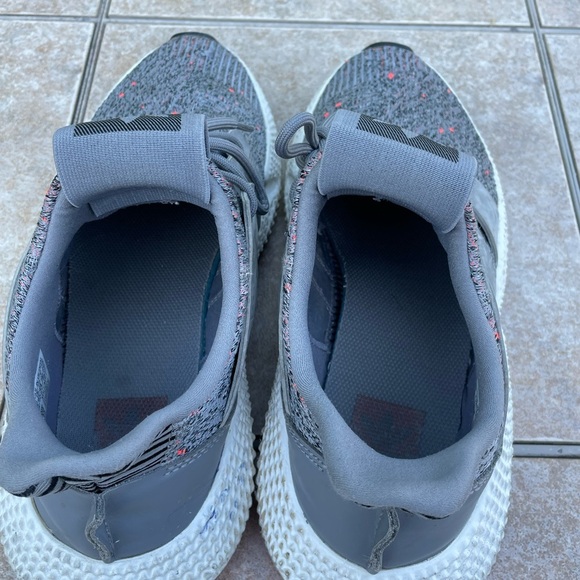 Adidas Mens Originals Prophere CQ3023 Running Grey Shoes main image 10